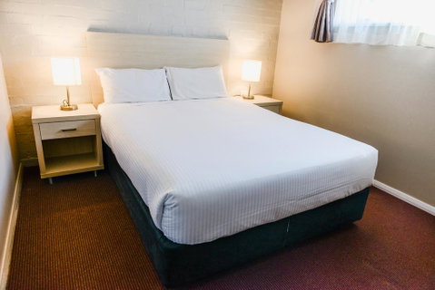 Balan Village Motel - Accommodation Fremantle 2