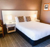 Balan Village Motel - Accommodation Fremantle