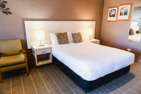 Balan Village Motel - Accommodation Fremantle 0