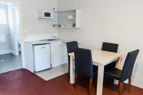Balan Village Motel - Accommodation Fremantle 1
