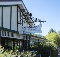 Balangara Cottages - Accommodation Fremantle