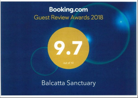 Balcatta Sanctuary - Accommodation Fremantle 1