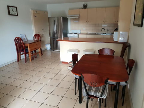 Balcatta Sanctuary - Accommodation Fremantle 2