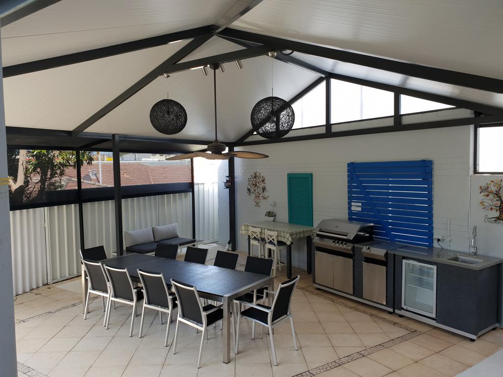 Stirling WA Accommodation Fremantle