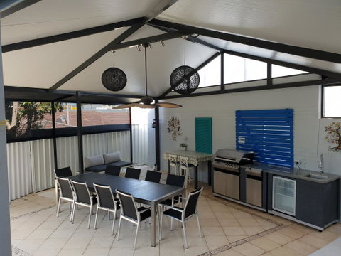 Balcatta Sanctuary - Accommodation Fremantle 0