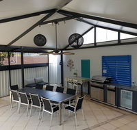 Balcatta Sanctuary - Accommodation Fremantle