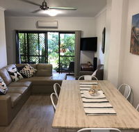 Balcony Apartment Port Douglas - Accommodation Fremantle
