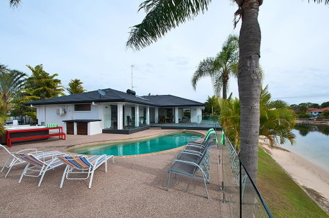 Bali Beach Haven - Accommodation Fremantle 2