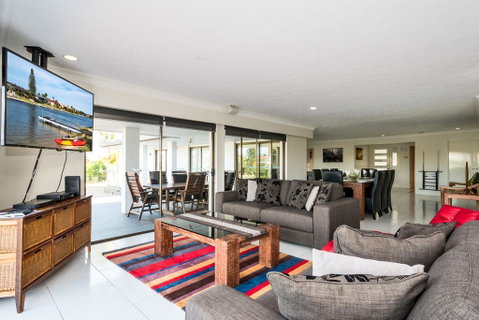Bali Beach Haven - Accommodation Fremantle 1