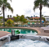 Bali Beach Haven - Accommodation Fremantle