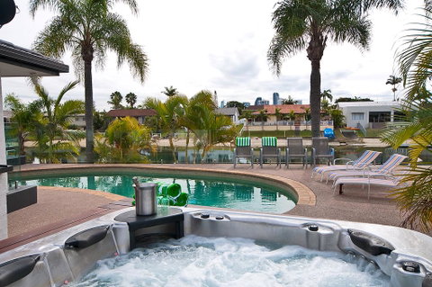 Bali Beach Haven - Accommodation Fremantle 0