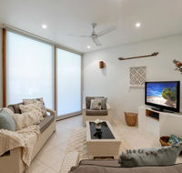 Balinese Beachfront Villa - Accommodation Fremantle