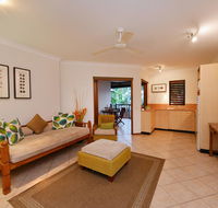 Balinese Style Apartment - Accommodation Fremantle