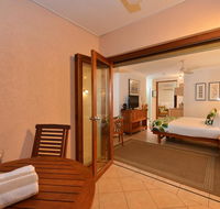 Balinese Style Studio - Accommodation Fremantle