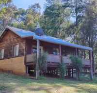 Balinga Cottages - Accommodation Fremantle