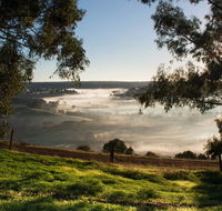 Balingup Heights Hilltop Forest Cottages - Accommodation Fremantle
