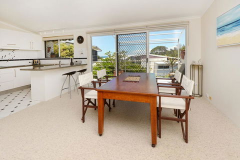 Ballantrae 8 - Sawtell, NSW - Accommodation Fremantle 0