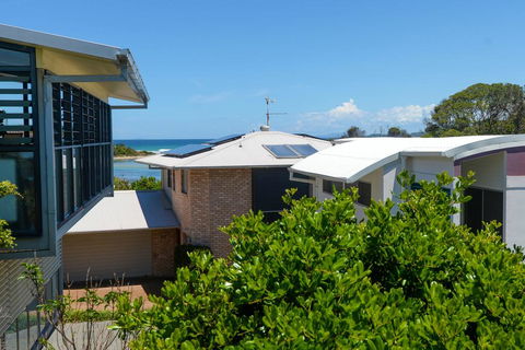 Ballantrae 8 - Sawtell, NSW - Accommodation Fremantle 3