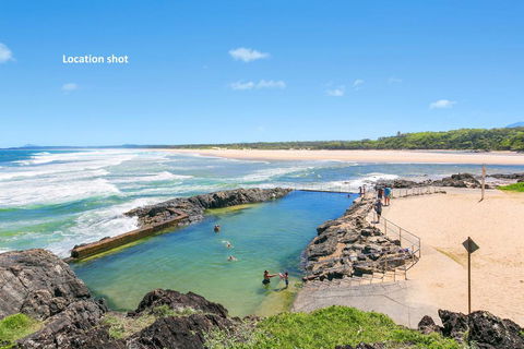 Ballantrae 8 - Sawtell, NSW - Accommodation Fremantle 1