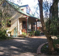Ballarat cottages incorporating yarrowee cottage and Admirals cottage - Accommodation Fremantle