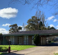 Ballarat Eureka Lodge Motel - Accommodation Fremantle