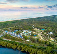 Ballina Beach Village - Accommodation Fremantle