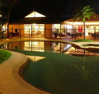 Ballina Byron Islander Resort and Conference Centre - Accommodation Fremantle