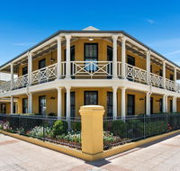 Ballina Heritage Inn - Accommodation Fremantle