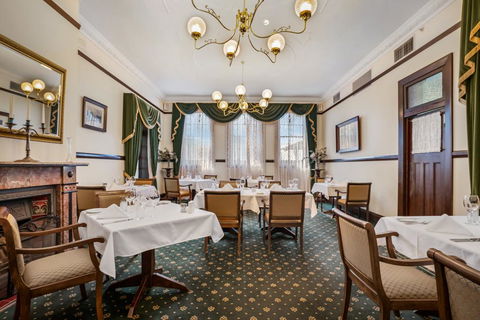 Ballina Manor Boutique Hotel - Accommodation Fremantle 2