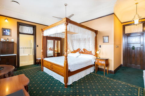 Ballina Manor Boutique Hotel - Accommodation Fremantle 3