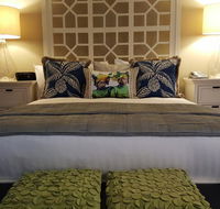 Ballina Palms Boutique Motel - Accommodation Fremantle