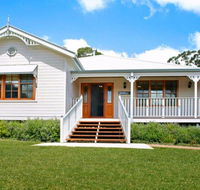 Ballogie Lodge - a quality timeless retreat - Accommodation Fremantle
