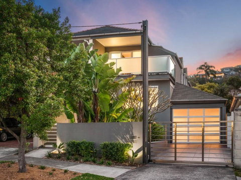 Balmoral Beach Bliss - Accommodation Fremantle 1