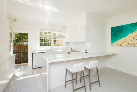 Balmoral Driftwood 2 - With Views! - Accommodation Fremantle 3
