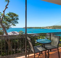 Balmoral Driftwood 2 - with views - Accommodation Fremantle