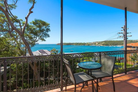 Balmoral Driftwood 2 - With Views! - Accommodation Fremantle 0