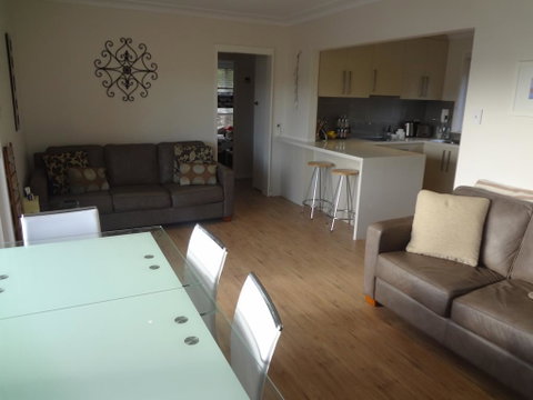 Balmoral Retreat - Accommodation Fremantle 2