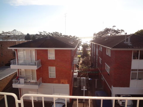 Balmoral Retreat - Accommodation Fremantle 1