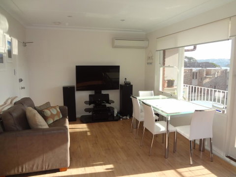 Balmoral Retreat - Accommodation Fremantle 0