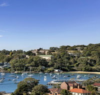 Balmoral Slopes Magic - Executive Apartment - Accommodation Fremantle