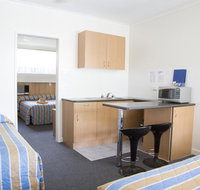 Bamboo Motor Inn - Accommodation Fremantle