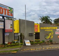 Bananatown Motel - Accommodation Fremantle