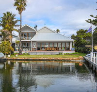Bancroft Bay Frontage - Accommodation Fremantle
