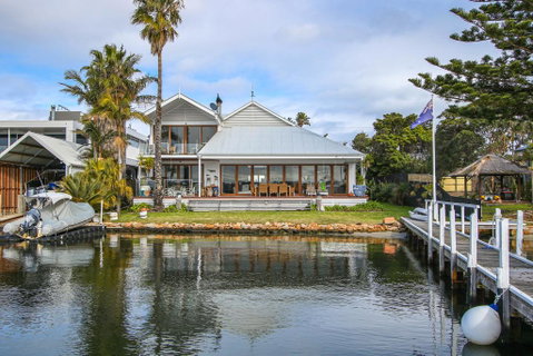 Bancroft Bay Frontage - Accommodation Fremantle 0