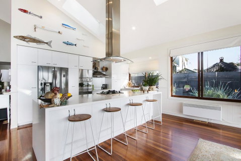 Bancroft Bay Frontage - Accommodation Fremantle 2