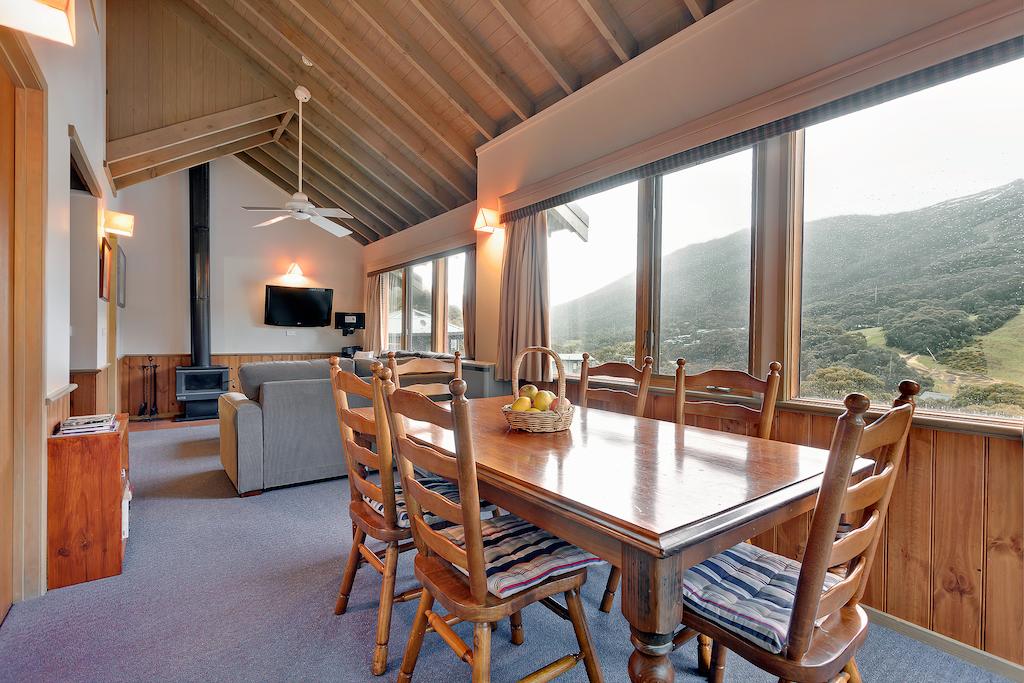 Delegate NSW Accommodation Fremantle