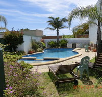 Banjo Paterson Motor Inn - Accommodation Fremantle