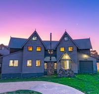 Banjo's Chalet alpine-getaways - Accommodation Fremantle