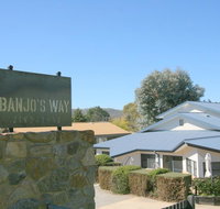 Banjos Way 1/23 Banjo Patterson Crescent - Accommodation Fremantle