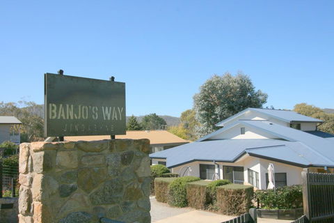Banjos Way 2/23 Banjo Patterson Crescent - Accommodation Fremantle 0